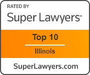 Super Lawyers Top 10 Illinois